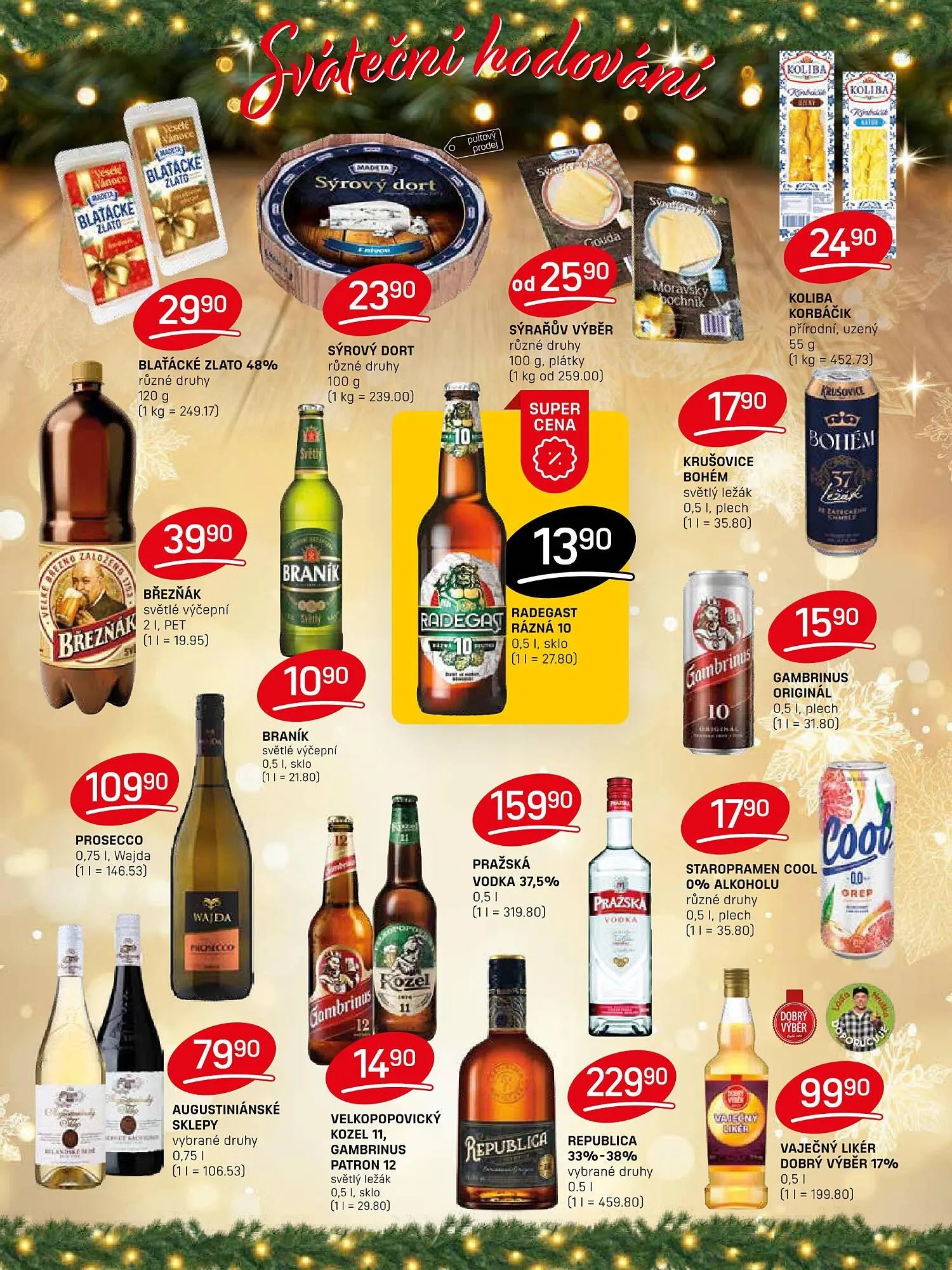 Flop leták - 17. prosince 24. prosince 2025 - Page 9