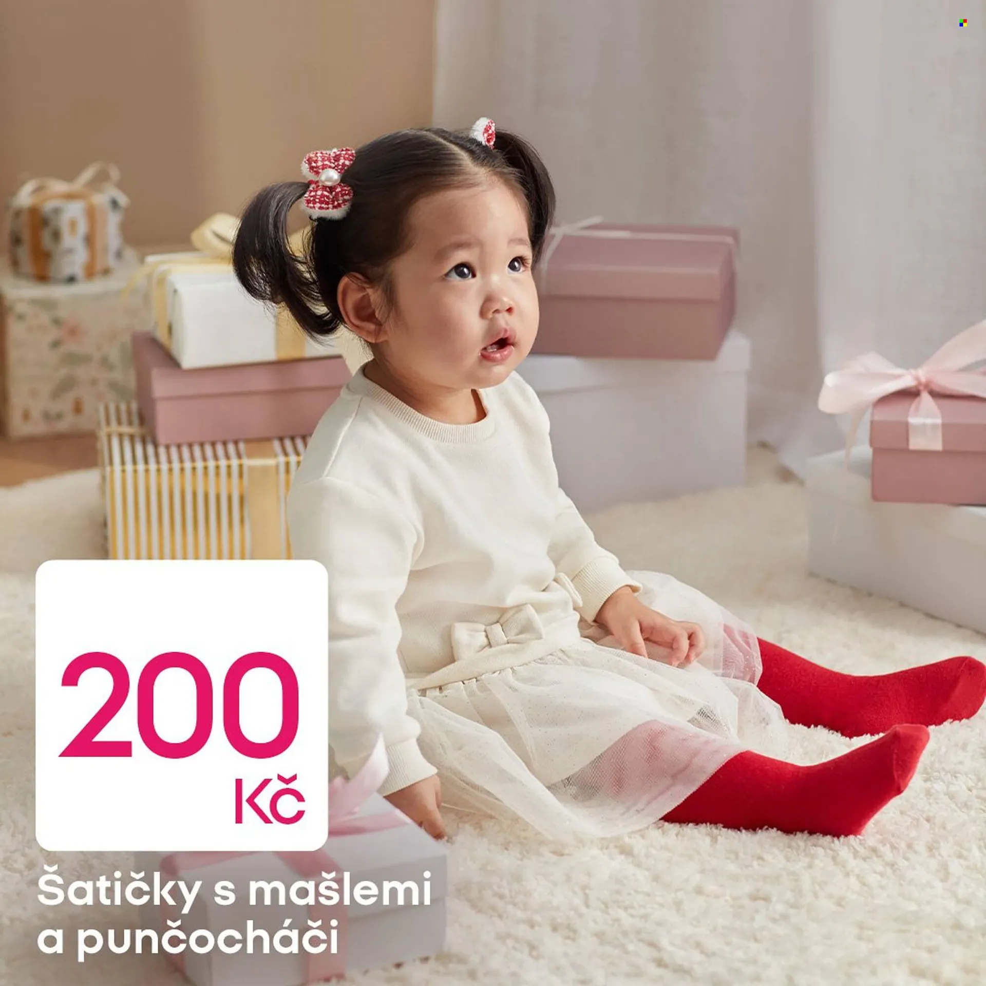 Pepco leták - 4. listopadu 12. listopadu 2025 - Page 4