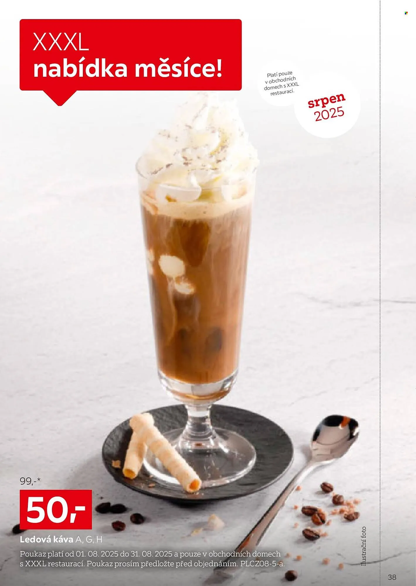 XXXLutz leták - 1. srpna 31. ledna 2026 - Page 37