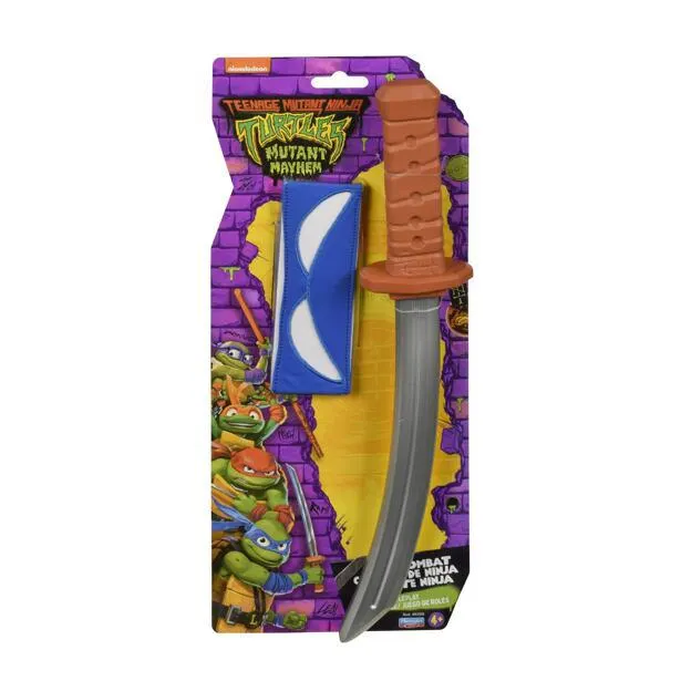 Orbico Teenage Mutant Ninja Turtles - Leonardo, hrací sada