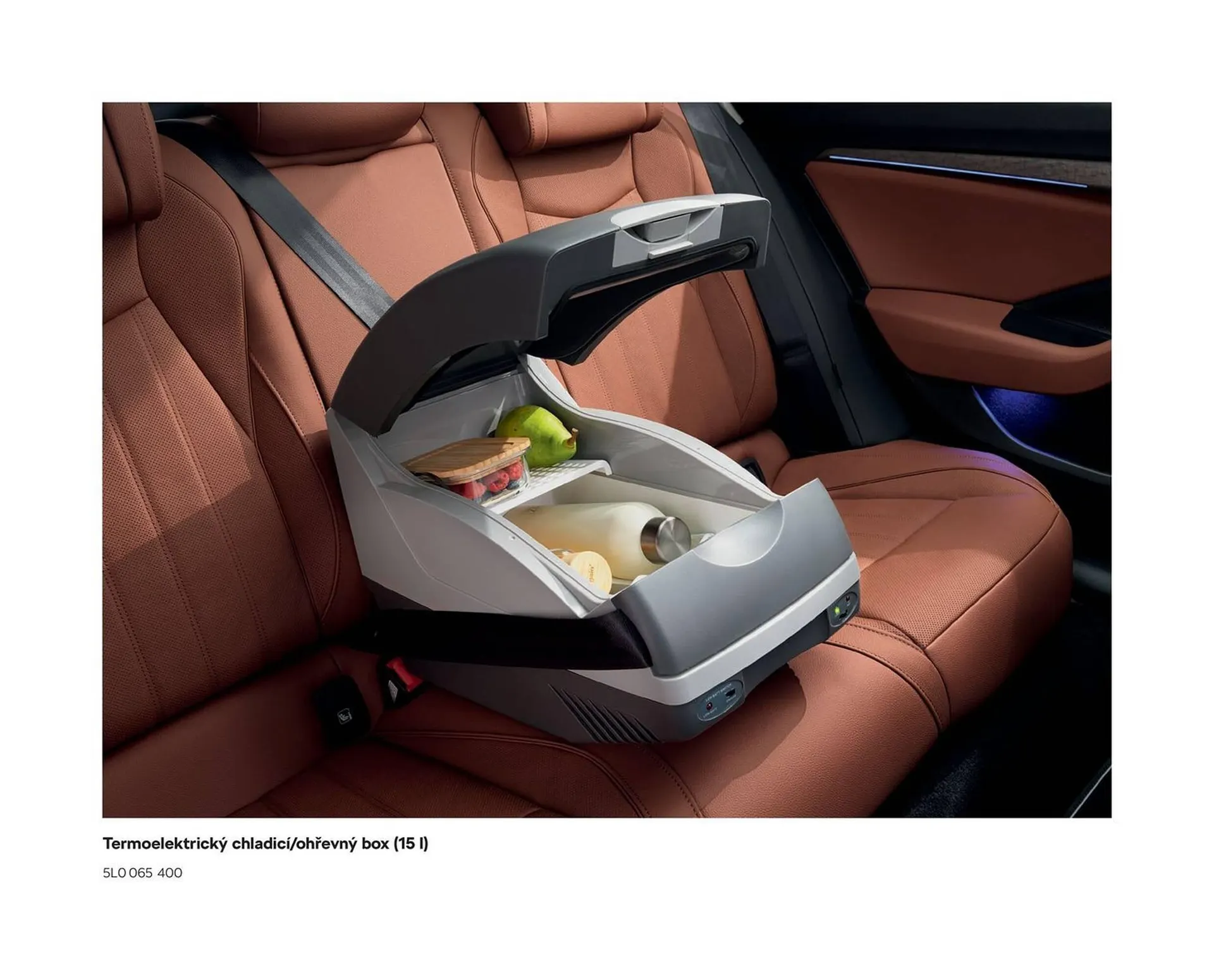 Škoda Superb leták - 6. srpna 31. ledna 2025 - Page 17