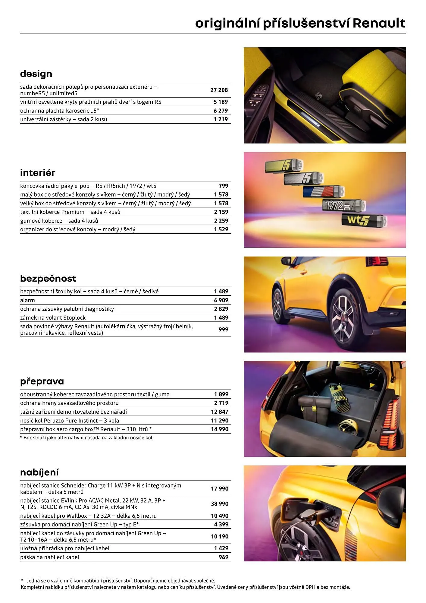 Renault leták - 1. dubna 30. dubna 2026 - Page 10