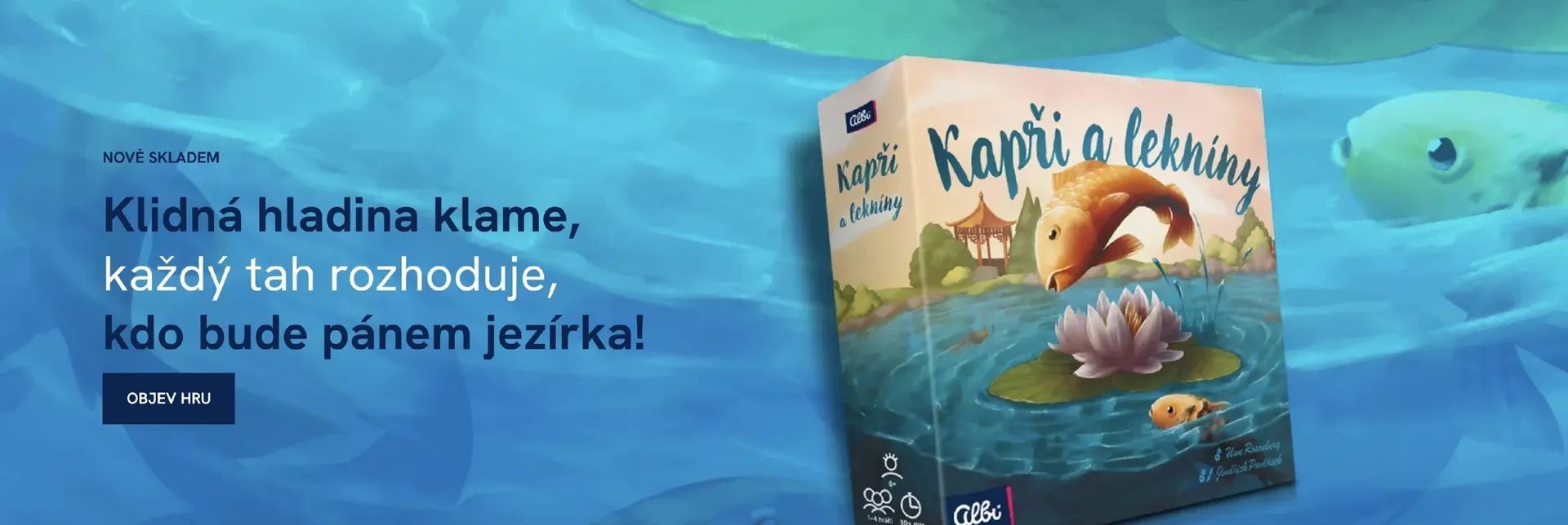 Albi leták - 22. října 27. října 2025 - Page 2