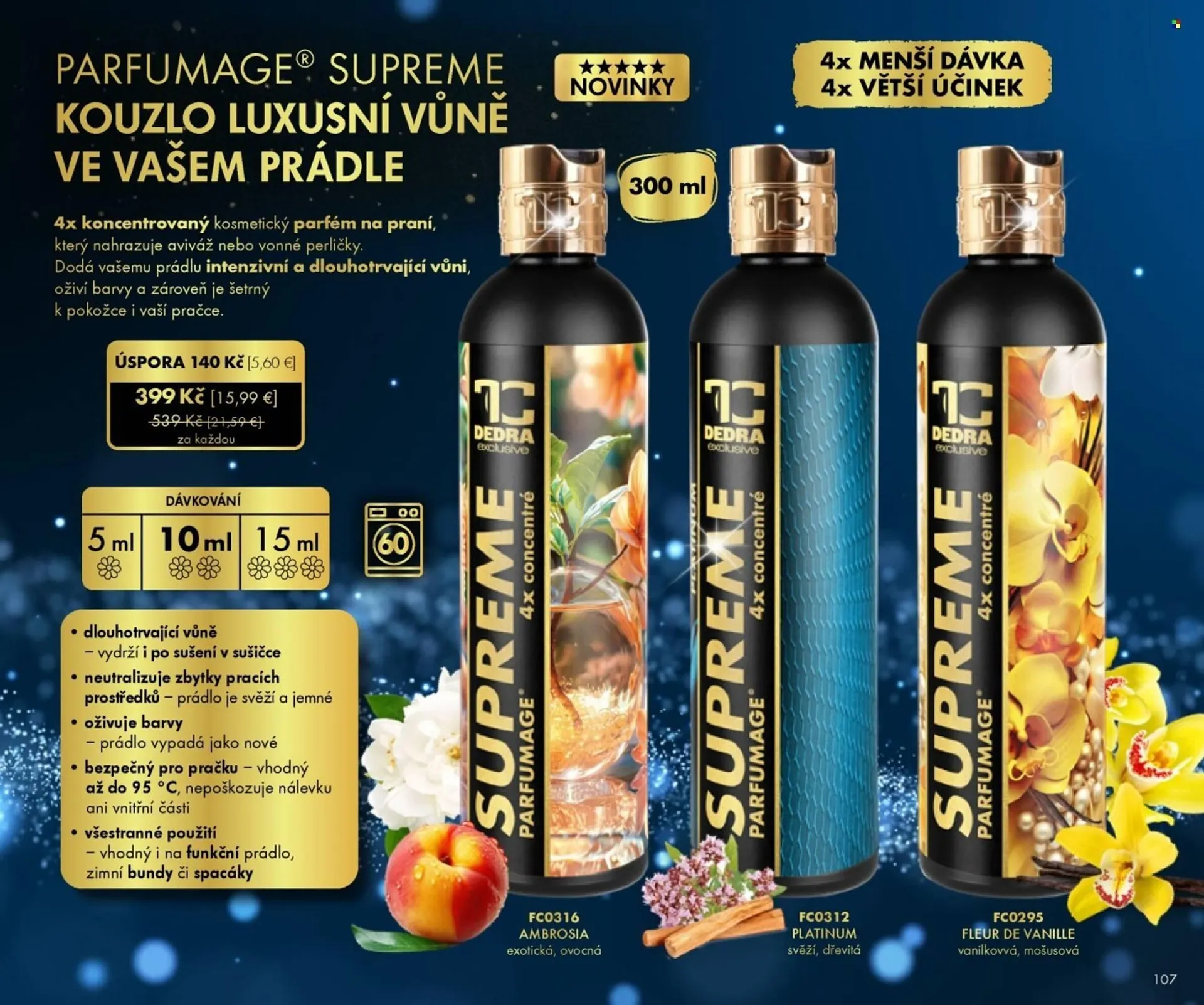 Dedra leták - 24. října 23. ledna 2026 - Page 7