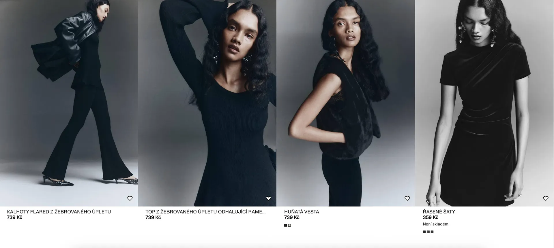 H&M leták - 22. října 4. listopadu 2025 - Page 3