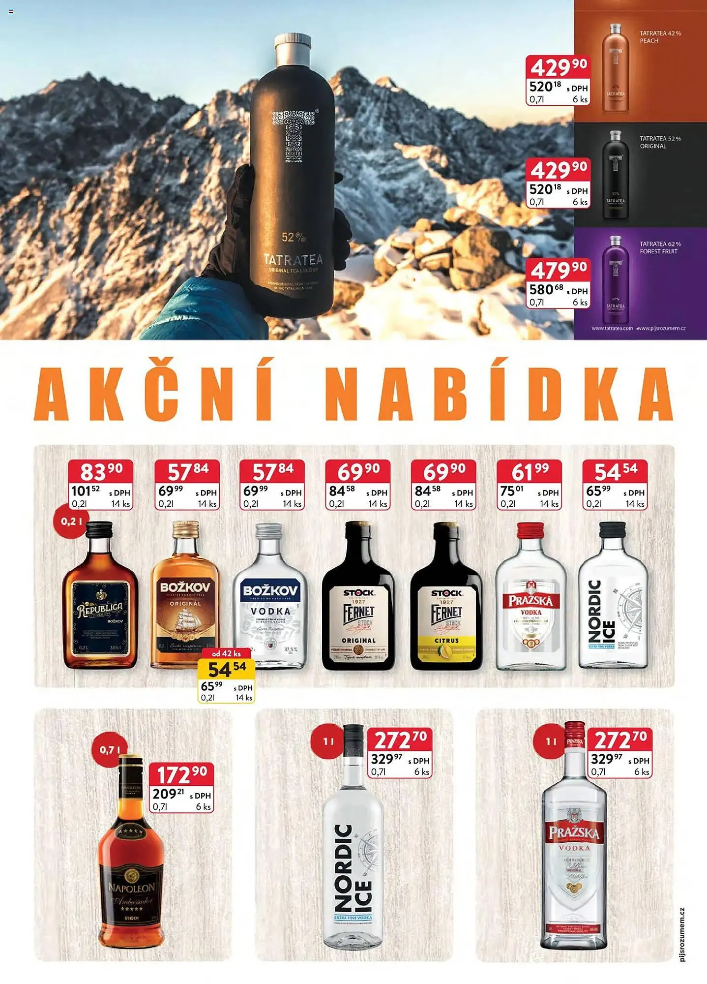 Astur&Qanto leták - 1. února 28. února 2026 - Page 18