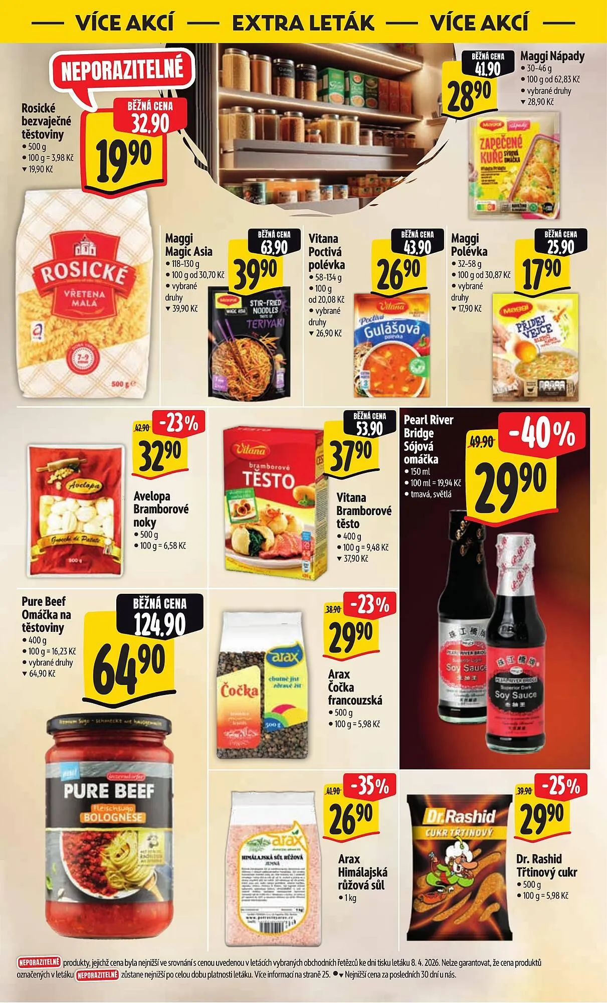 Albert leták - 15. dubna 21. dubna 2026 - Page 43