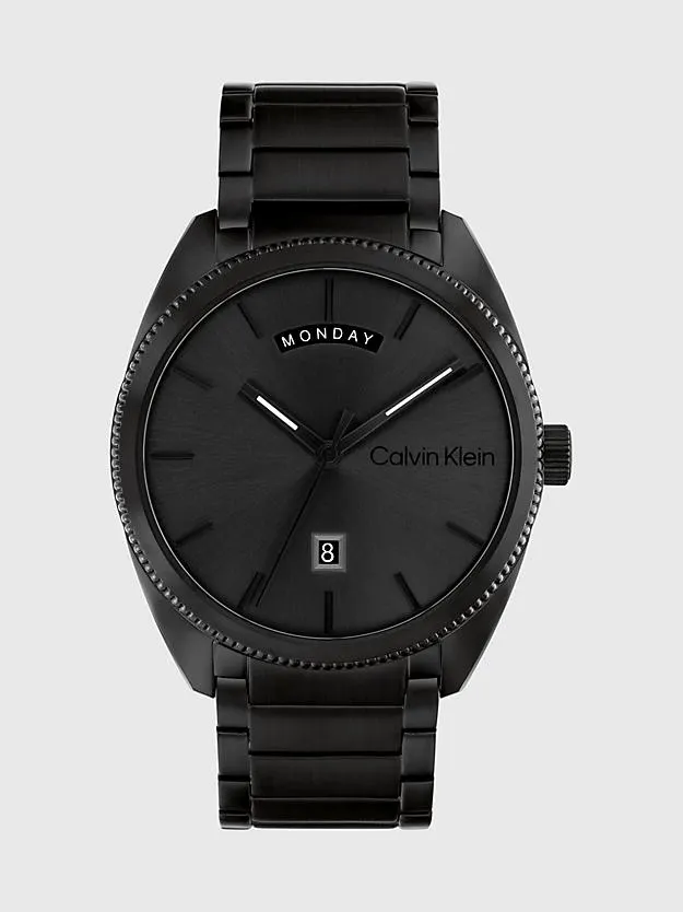 Sunray Dial Bracelet Watch