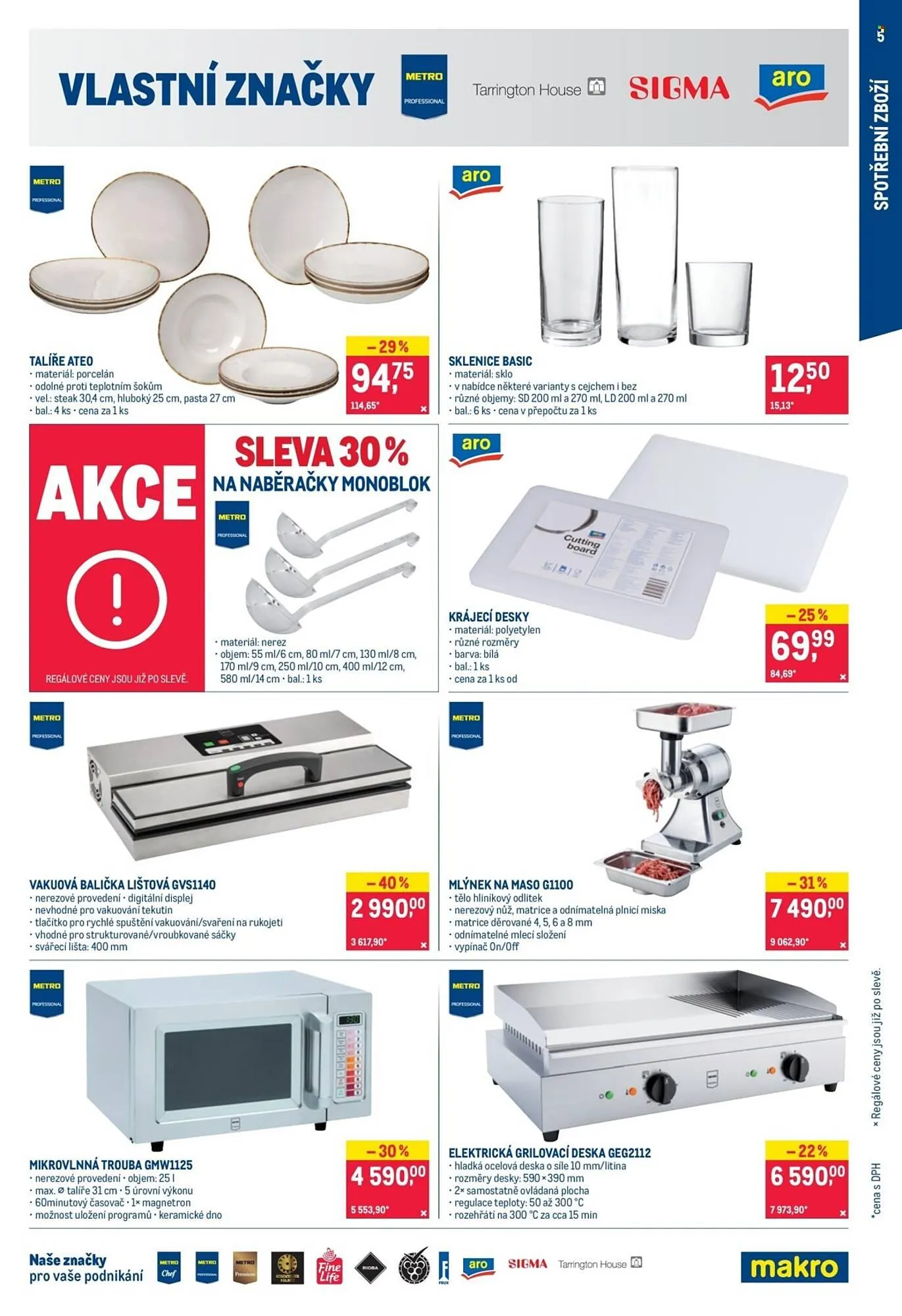 Makro leták - 2. ledna 13. ledna 2026 - Page 5