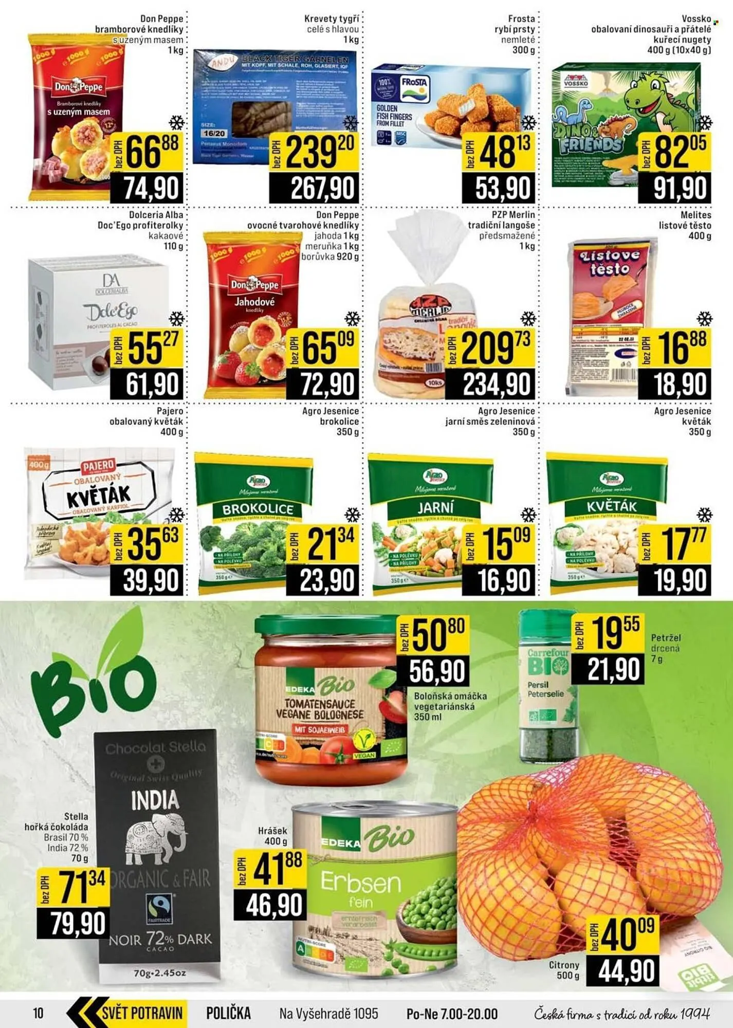 Jip leták - 24. prosince 31. prosince 2025 - Page 10