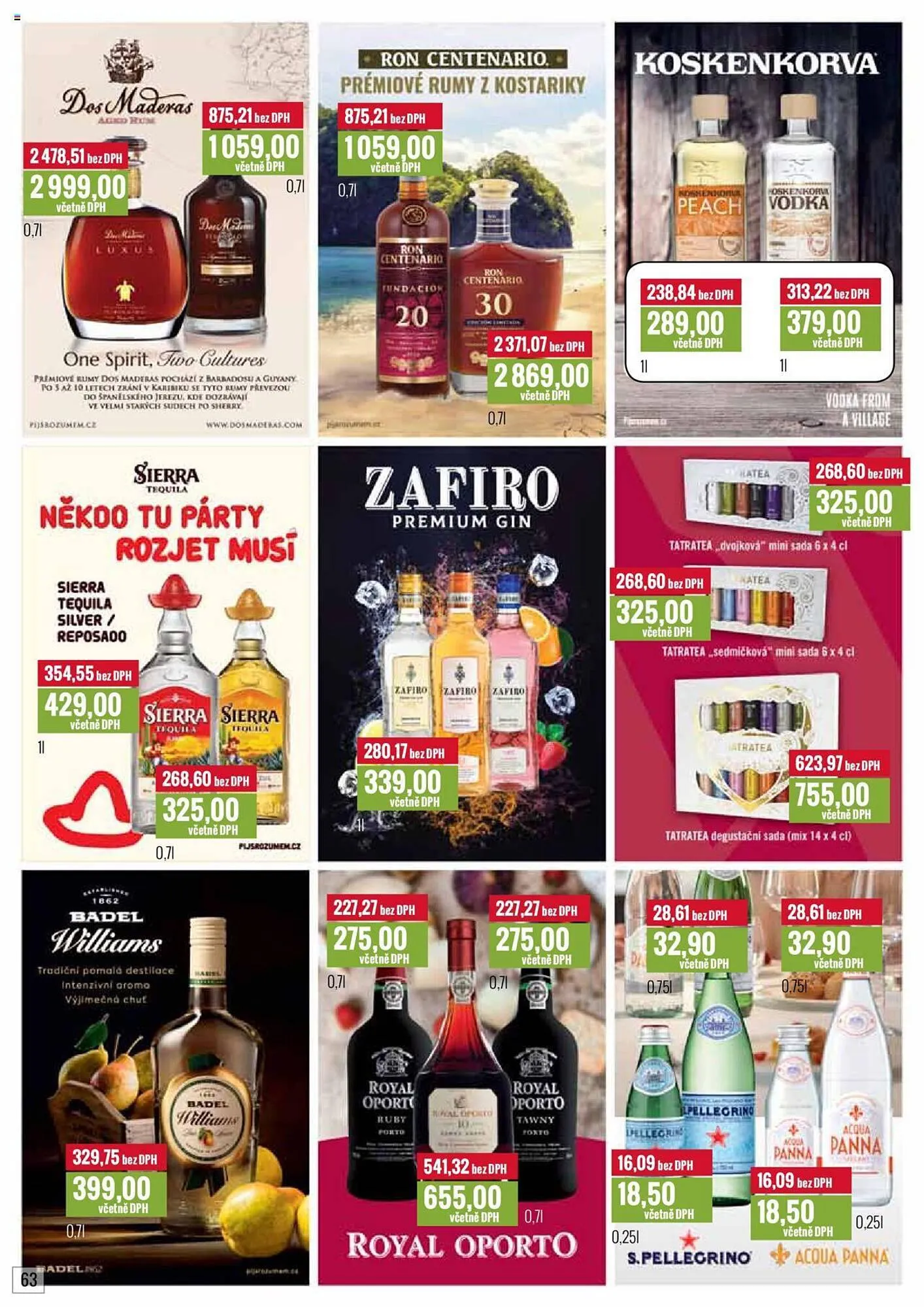 Ratio leták - 1. září 30. září 2023 - Page 64