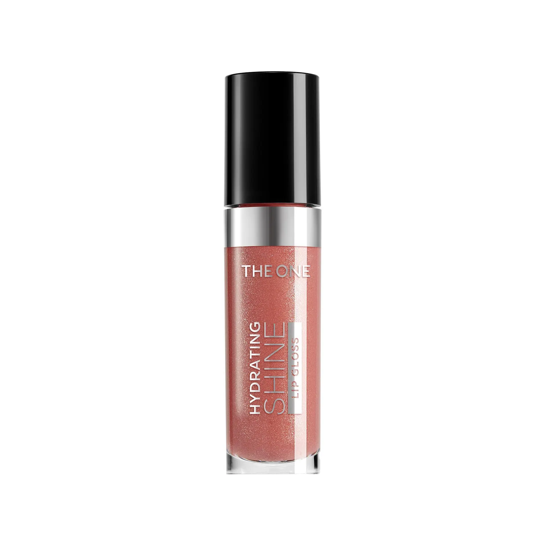 Ενυδατικό Λαμπερό Lip Gloss THE ONE