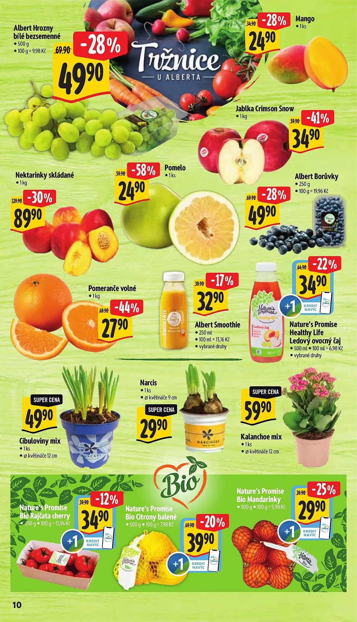 Albert leták - 2. ledna 6. ledna 2026 - Page 15