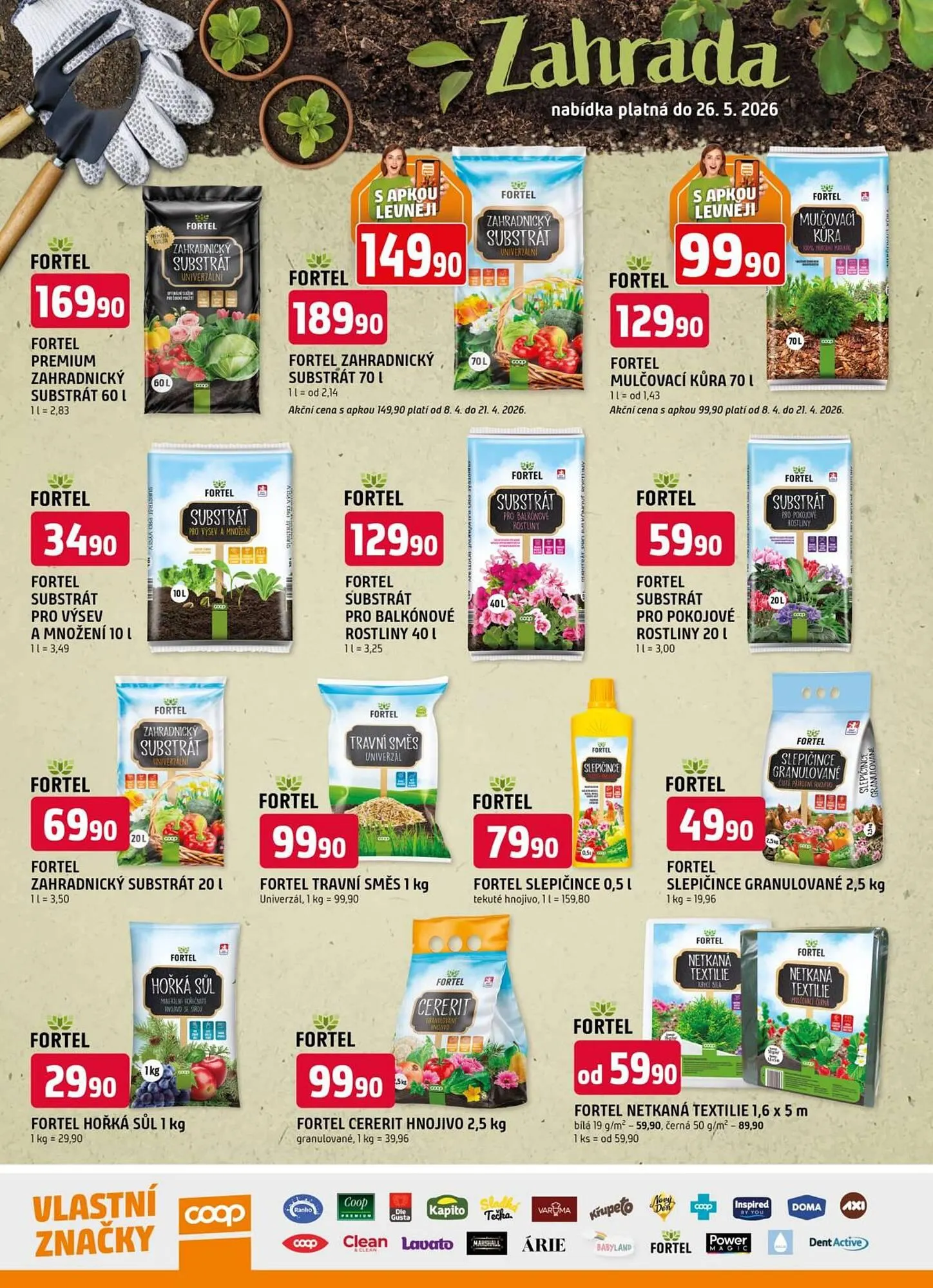 Trefa leták - 8. dubna 14. dubna 2026 - Page 8