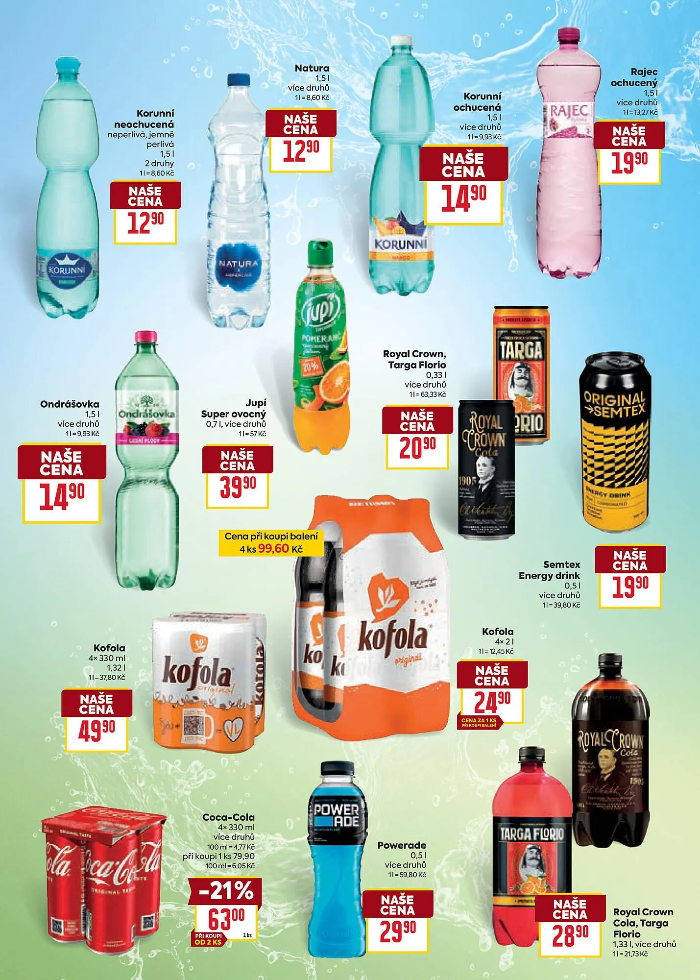 Billa leták - 4. února 24. února 2026 - Page 10