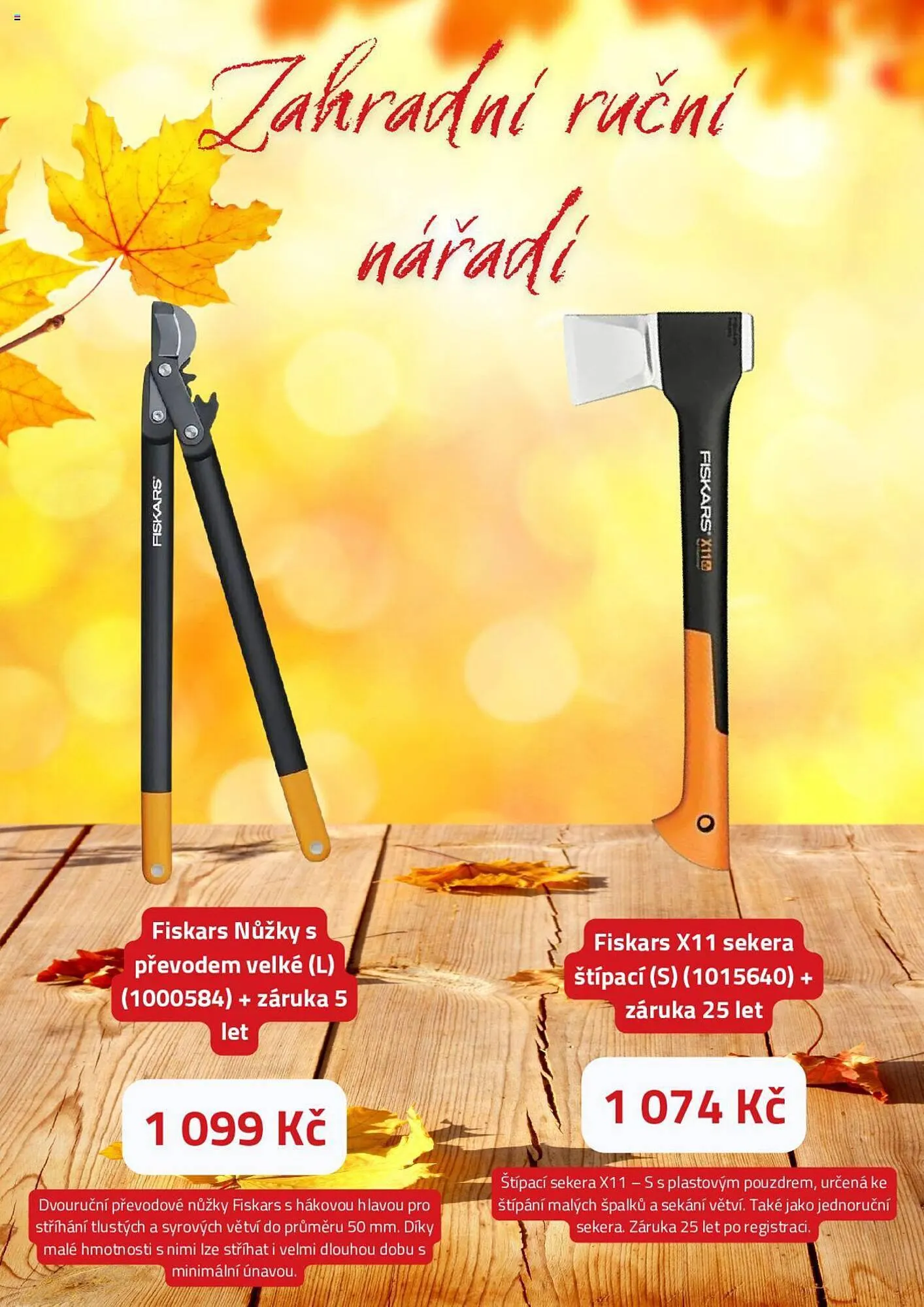 Mall.cz leták - 4. září 4. října 2023 - Page 5