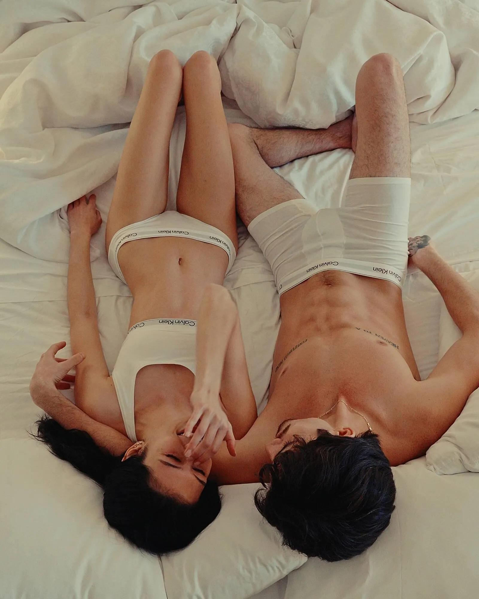 Calvin Klein leták - 3. února 23. února 2026 - Page 5