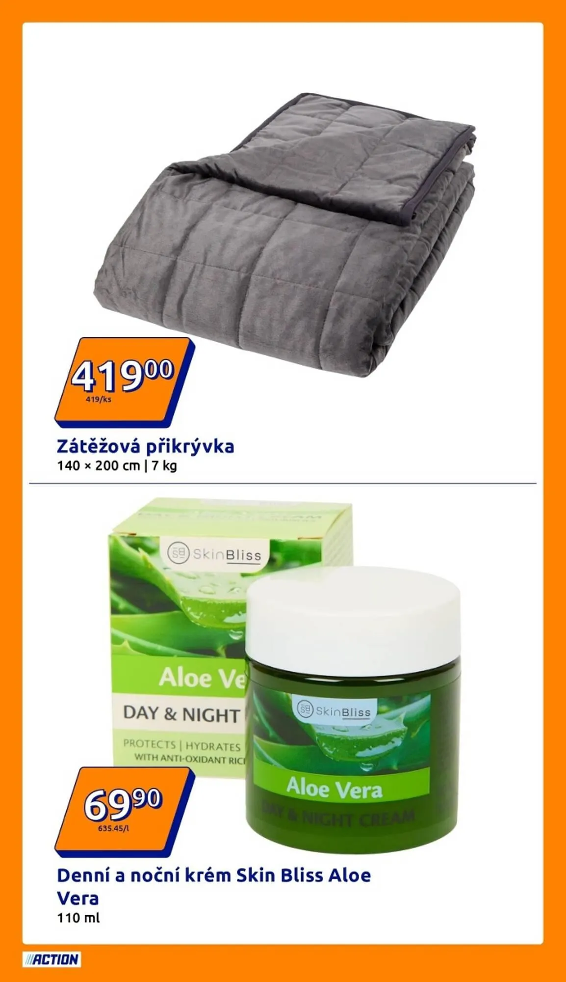 Action leták - 24. prosince 30. prosince 2025 - Page 15