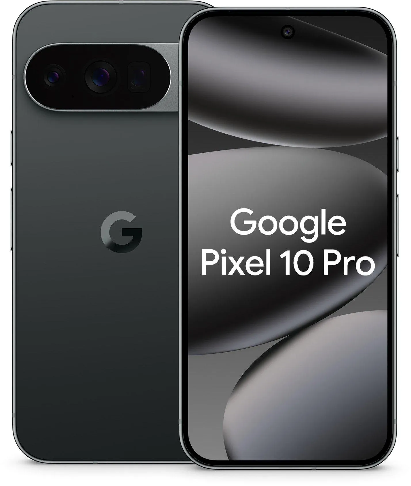 Google Pixel 10 Pro 256GB Obsidian