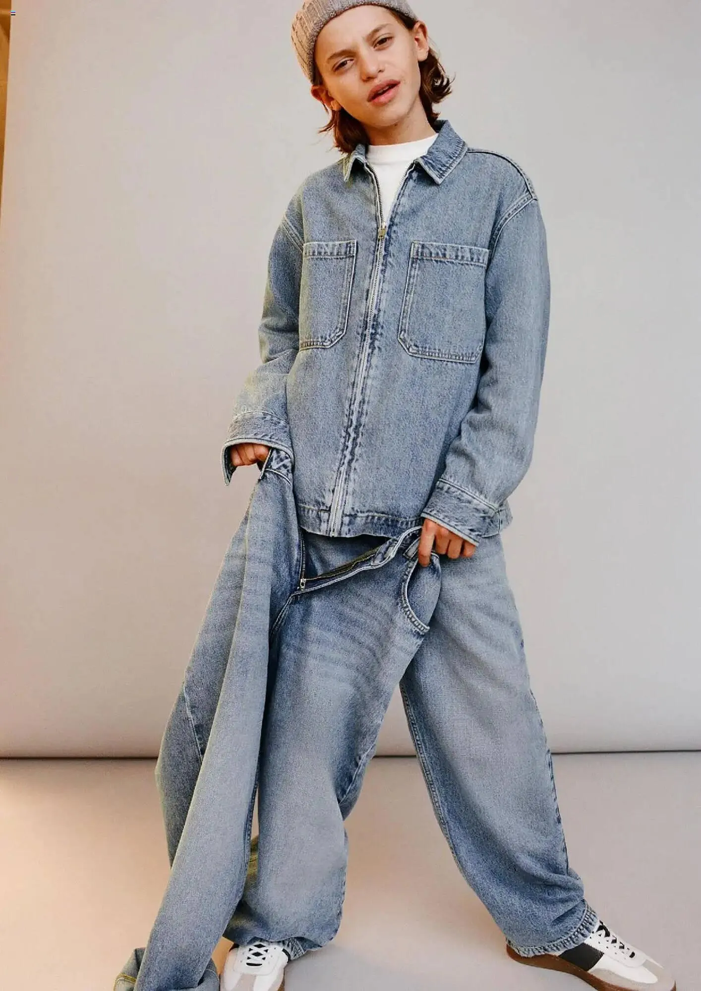 Catálogo de Catálogo ZARA 1 de marzo al 31 de marzo 2025 - Pagina 11