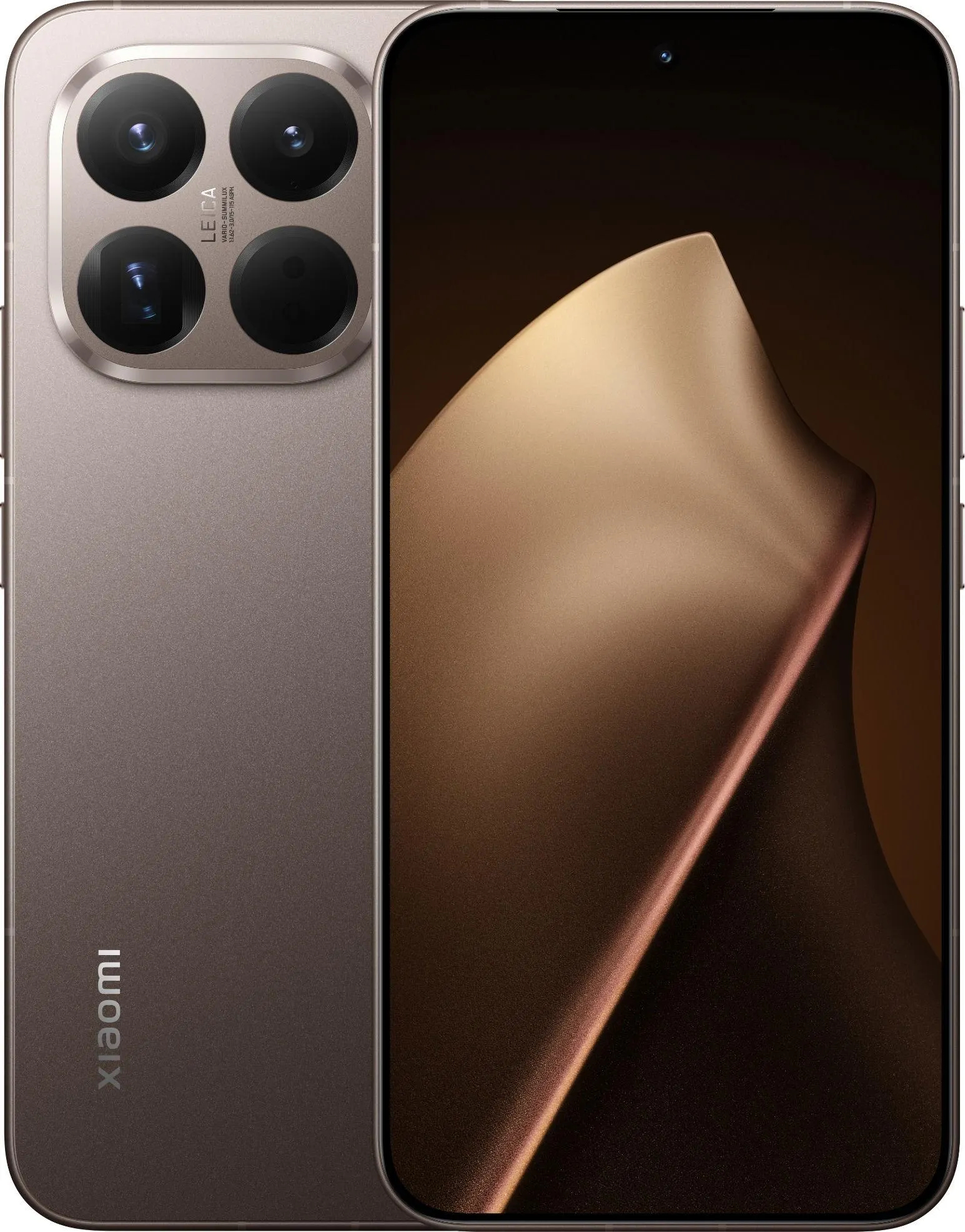 Xiaomi 15T Pro 12GB/256GB Mocha Gold