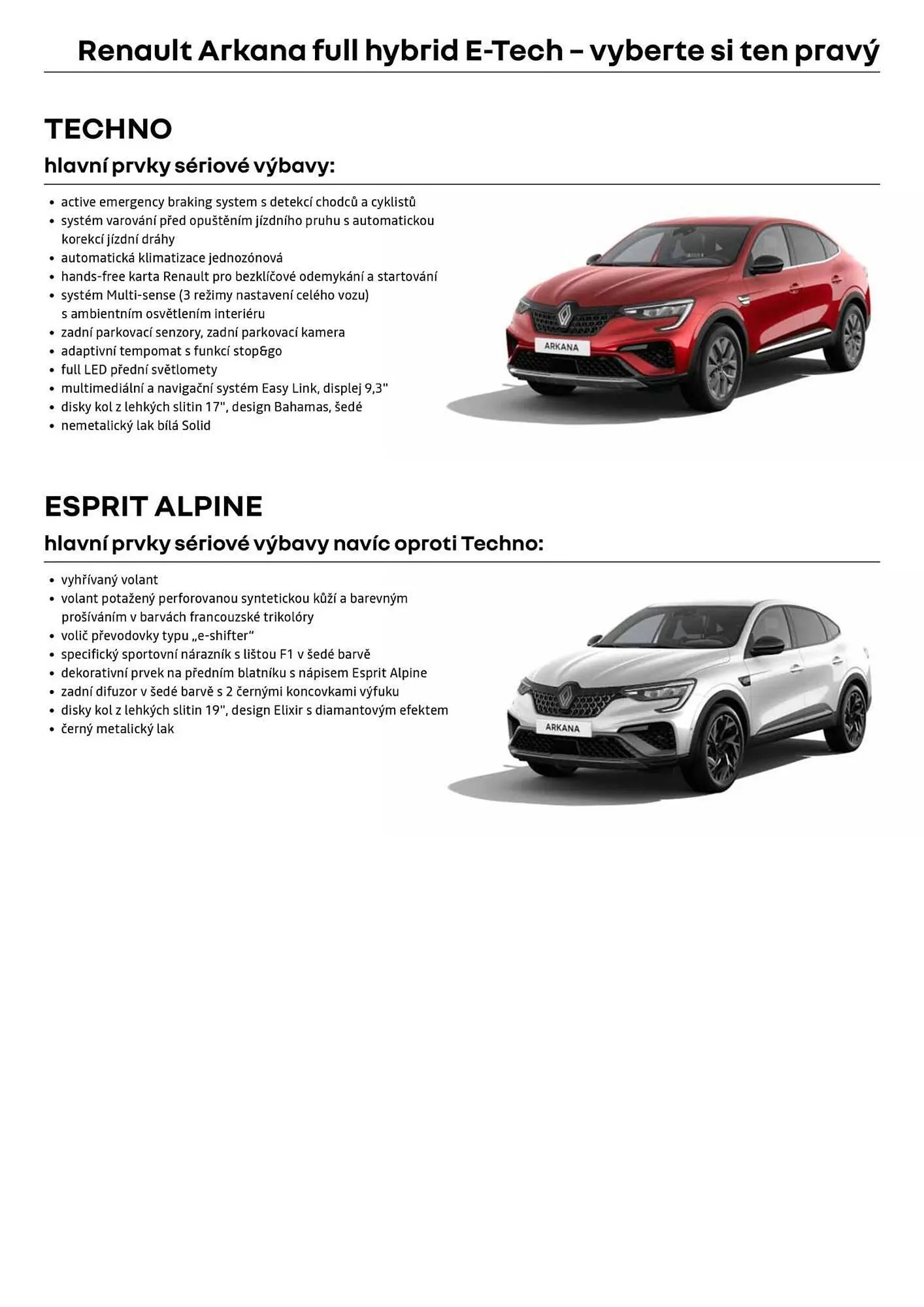 Renault leták - 6. května 31. května 2026 - Page 3
