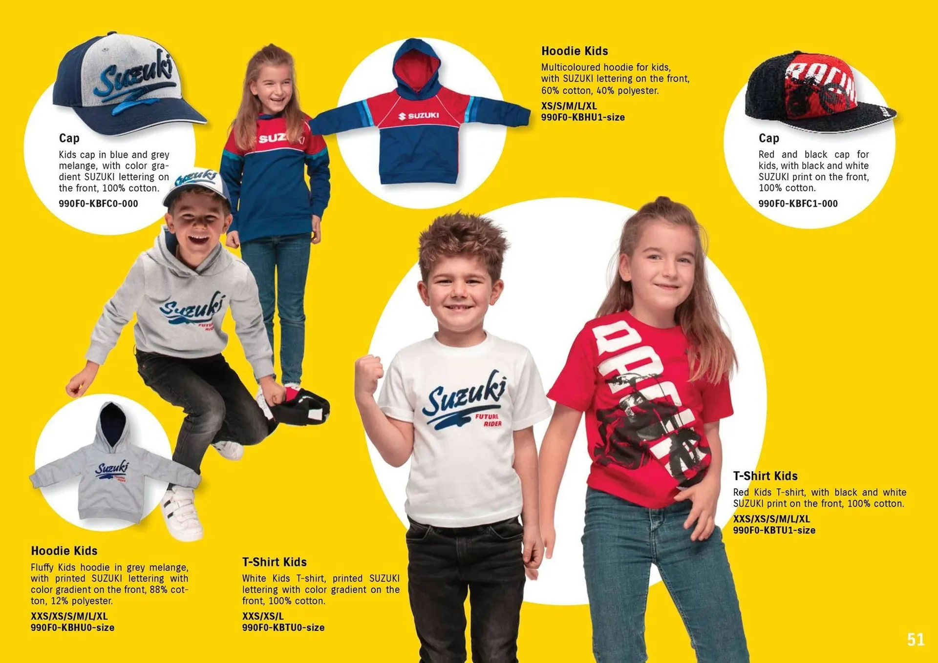 Suzuki leták - 16. prosince 6. ledna 2026 - Page 52