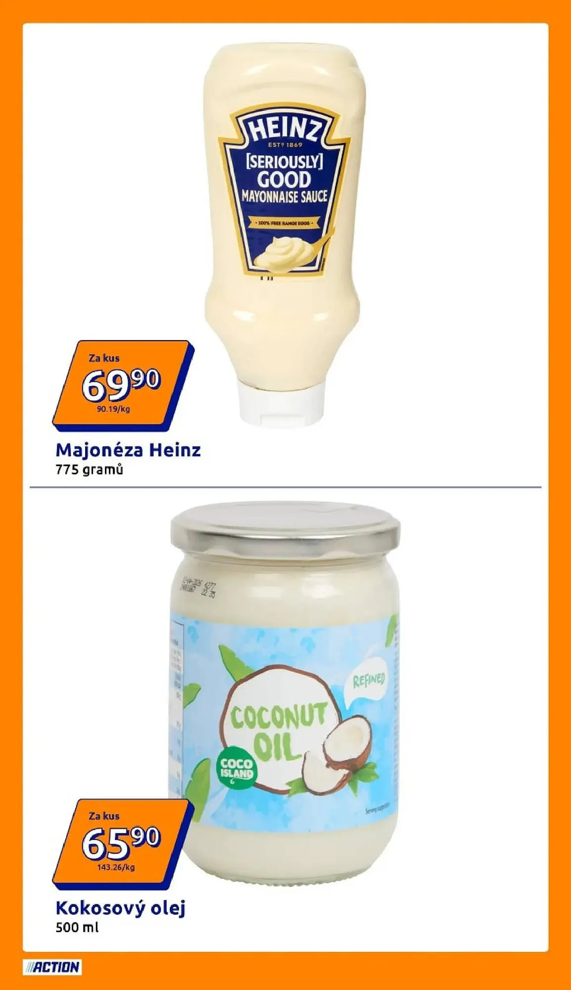 Action leták - 25. února 3. března 2026 - Page 2