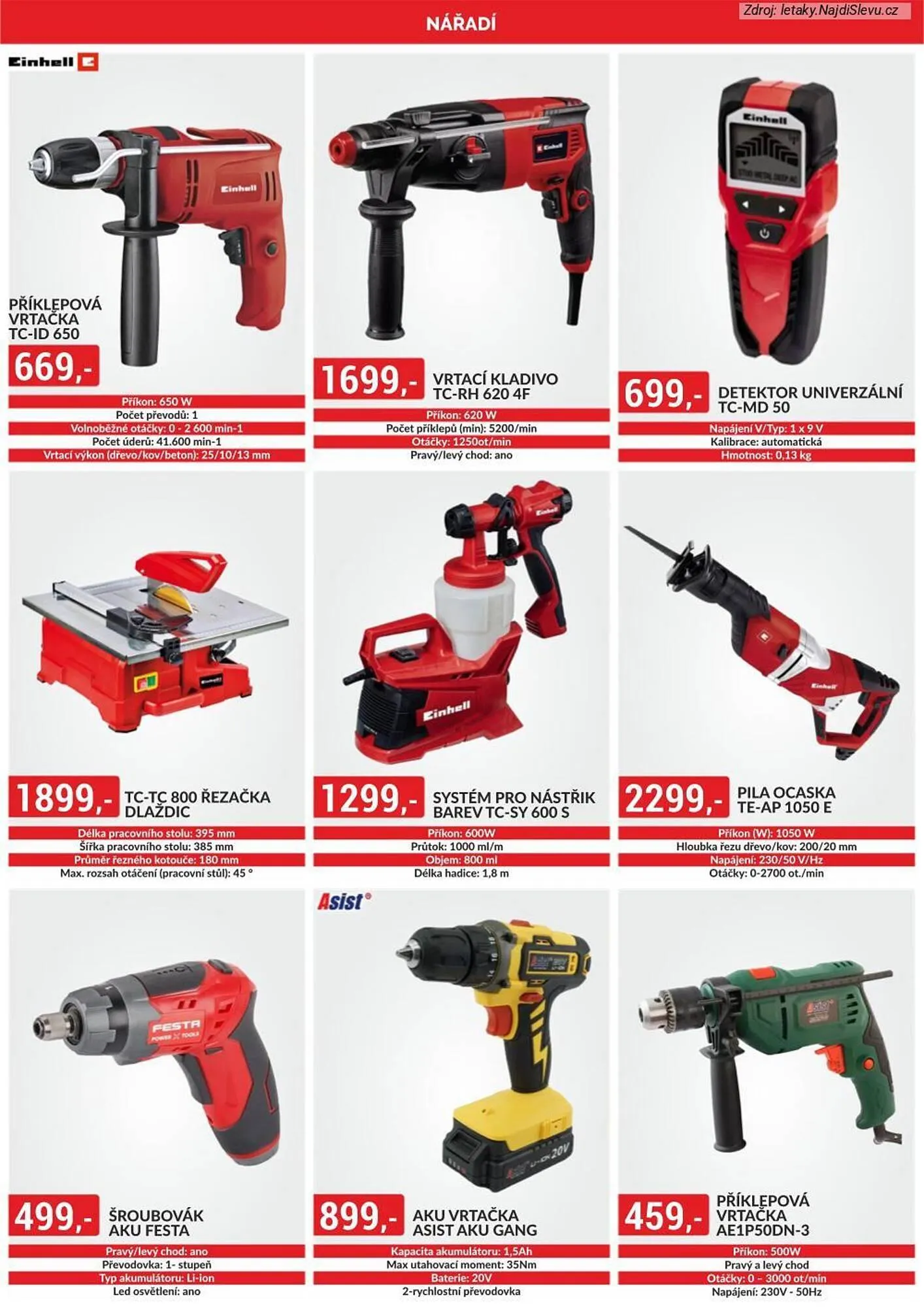 Baumax leták - 1. února 28. února 2026 - Page 28