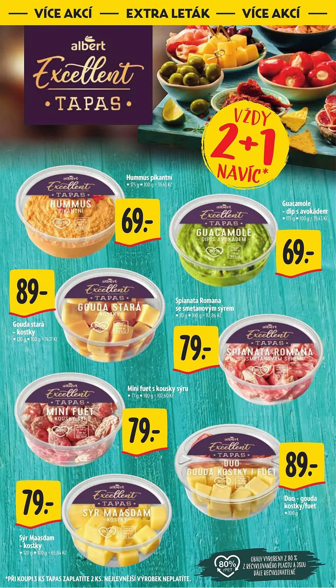 Albert leták - 25. března 31. března 2026 - Page 41