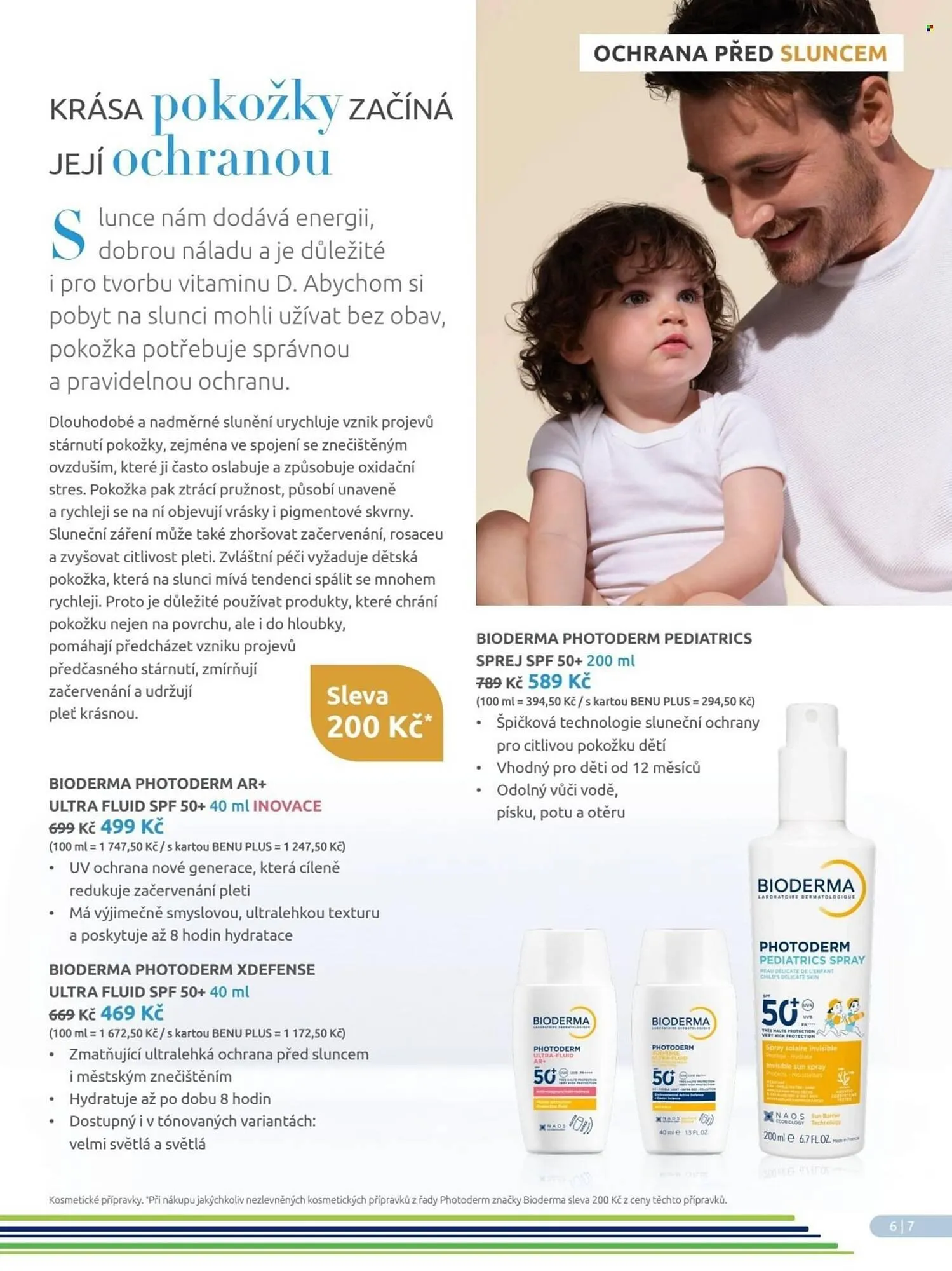 Benu leták - 1. května 31. května 2026 - Page 7