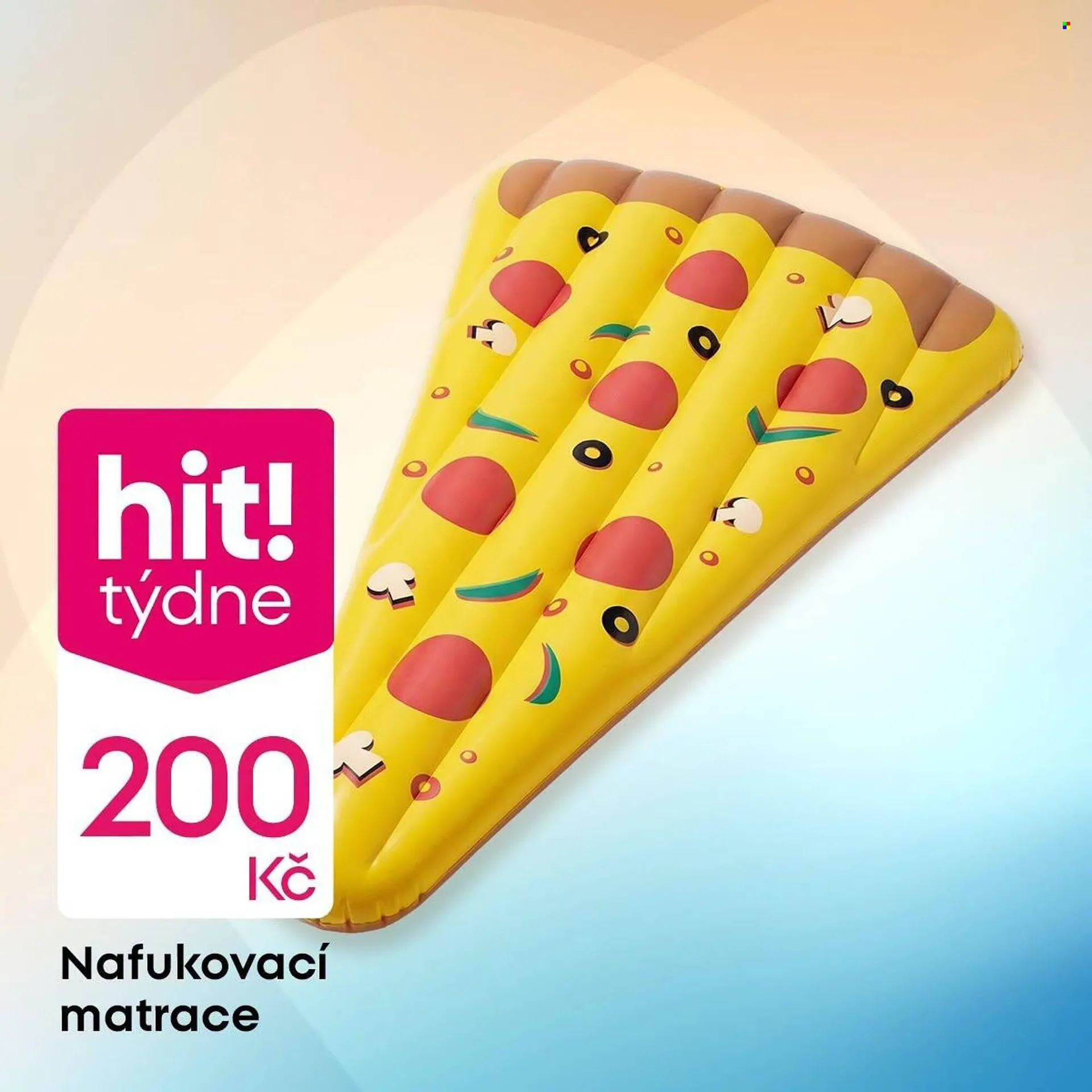 Pepco leták - 18. června 24. června 2026 - Page 3