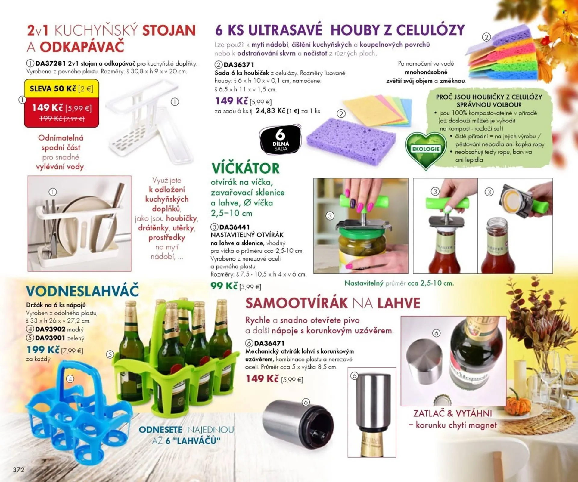 Dedra leták - 1. září 21. listopadu 2025 - Page 72