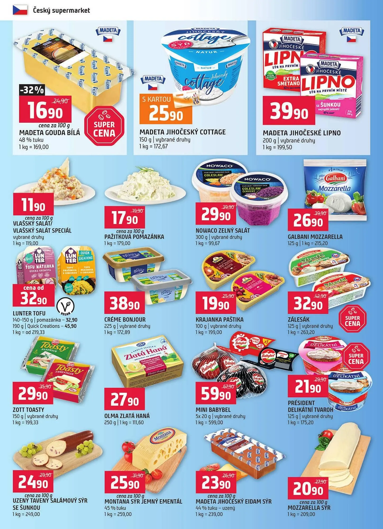 Terno leták - 5. listopadu 11. listopadu 2025 - Page 4