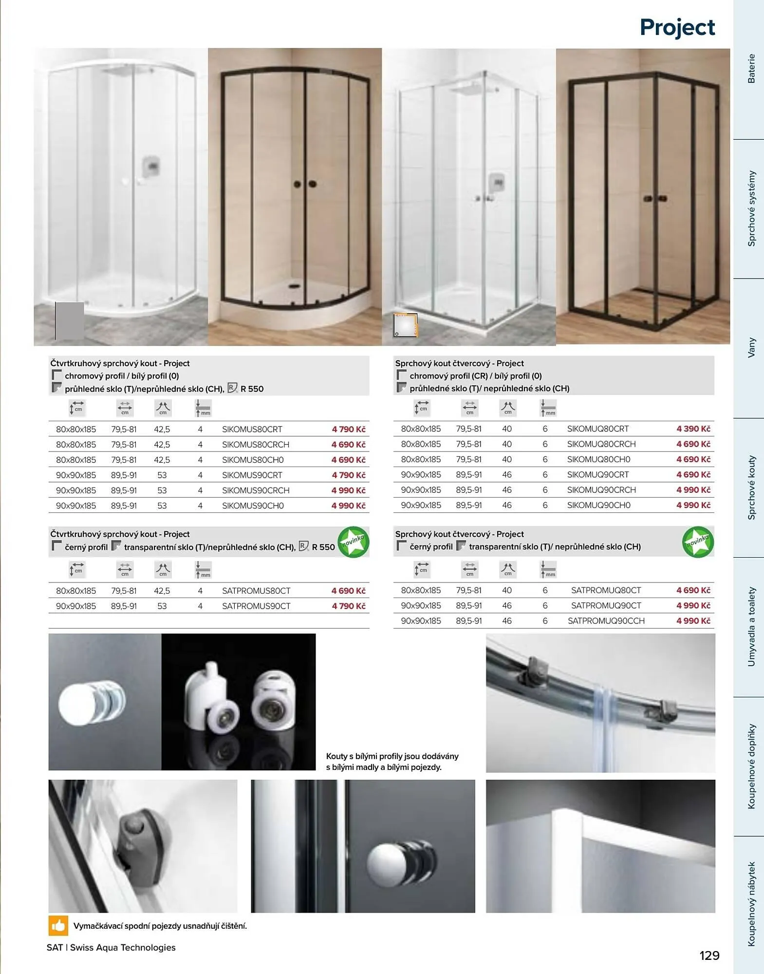 Siko leták - 23. října 31. prosince 2025 - Page 129