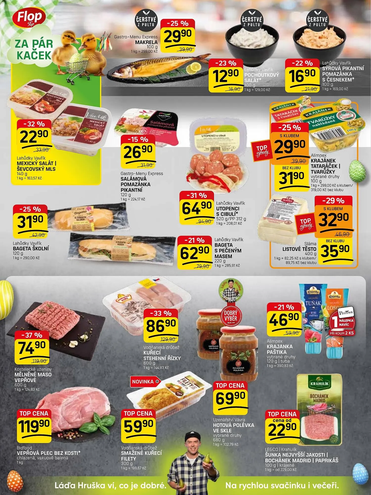 Flop leták - 11. března 17. března 2026 - Page 6