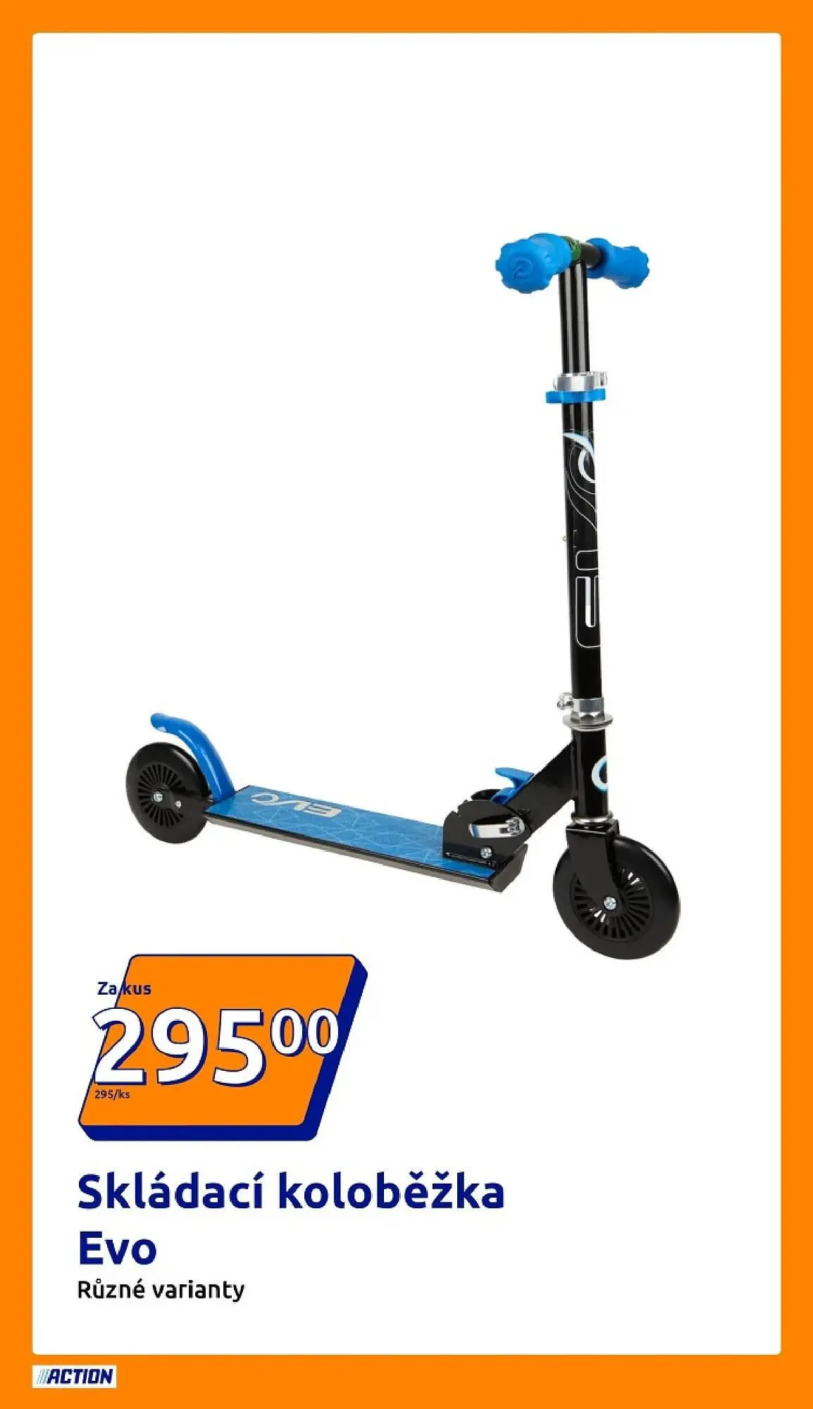 Action leták - 8. dubna 14. dubna 2026 - Page 6