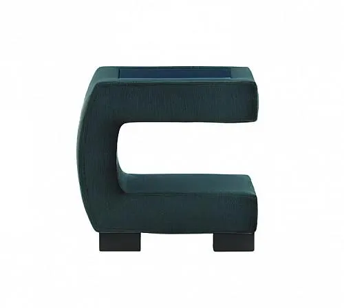 Noční stolek FOCUS odkládací