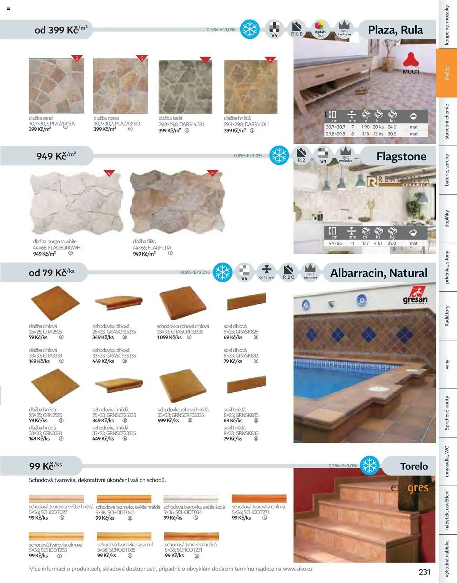 Siko leták - 23. října 31. prosince 2025 - Page 231