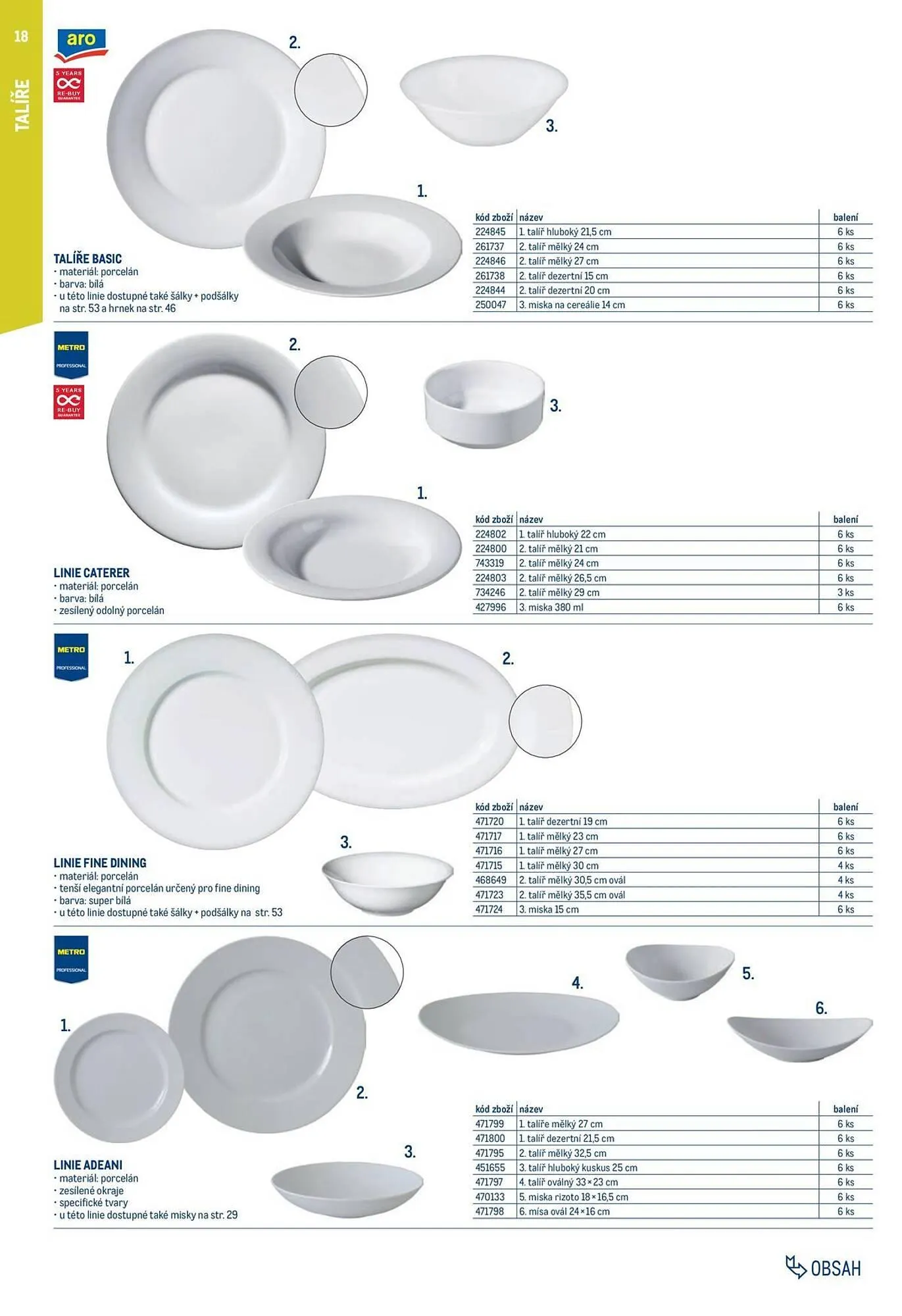 Makro leták - 2. února 31. ledna 2027 - Page 18