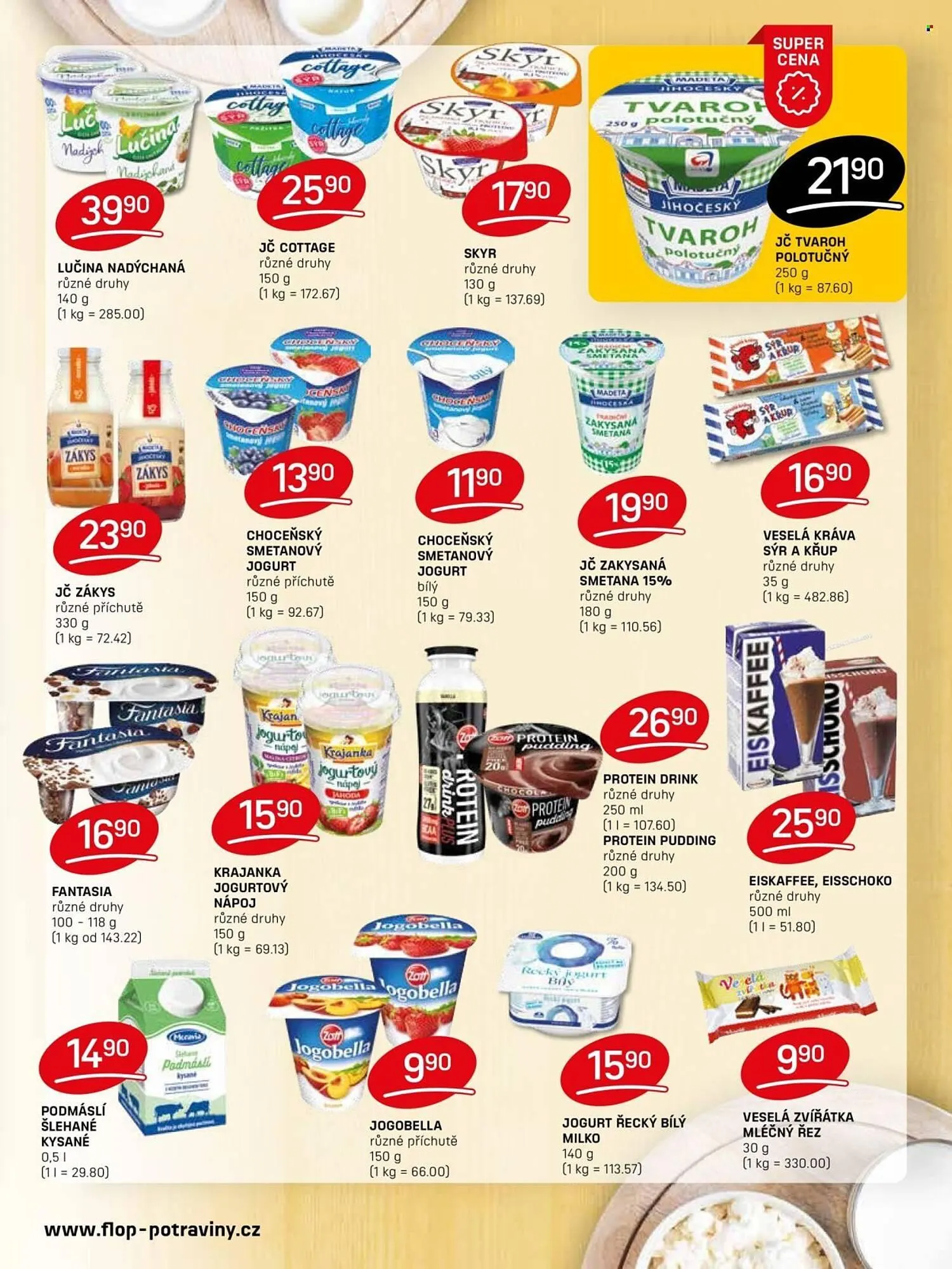 Flop leták - 2. ledna 6. ledna 2026 - Page 5