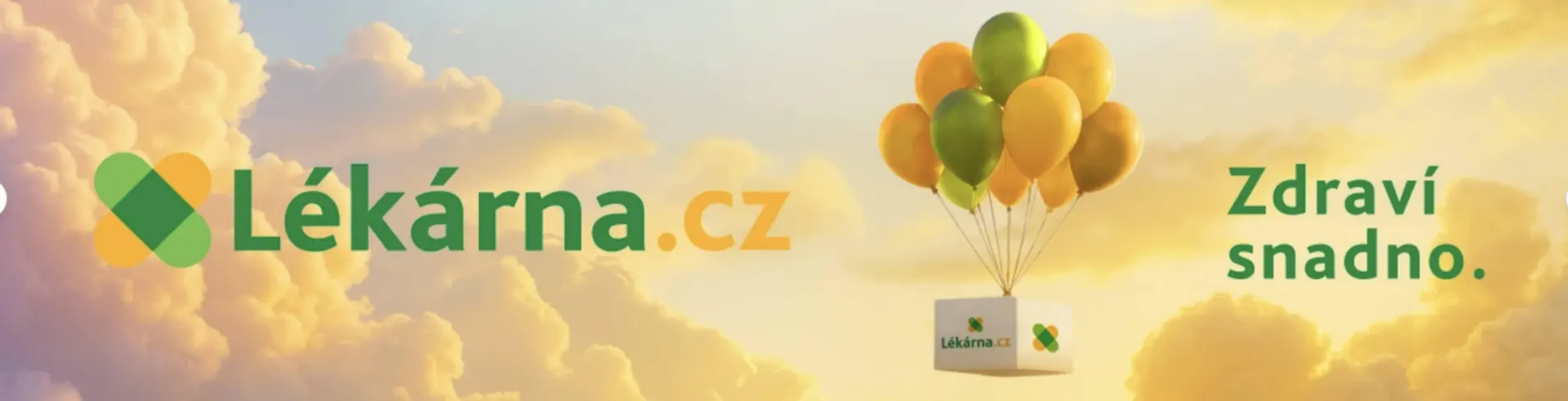 Lekarna leták - 14. října 27. října 2025 - Page 8