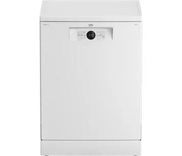 Beko BDFN26540WP