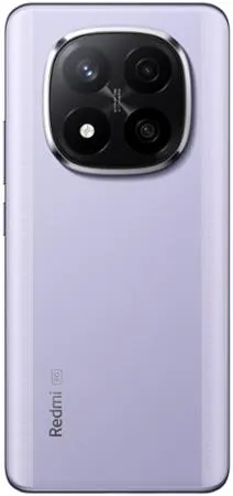 Xiaomi Redmi Note 14 Pro+ 5G/12GB/512GB/Purple