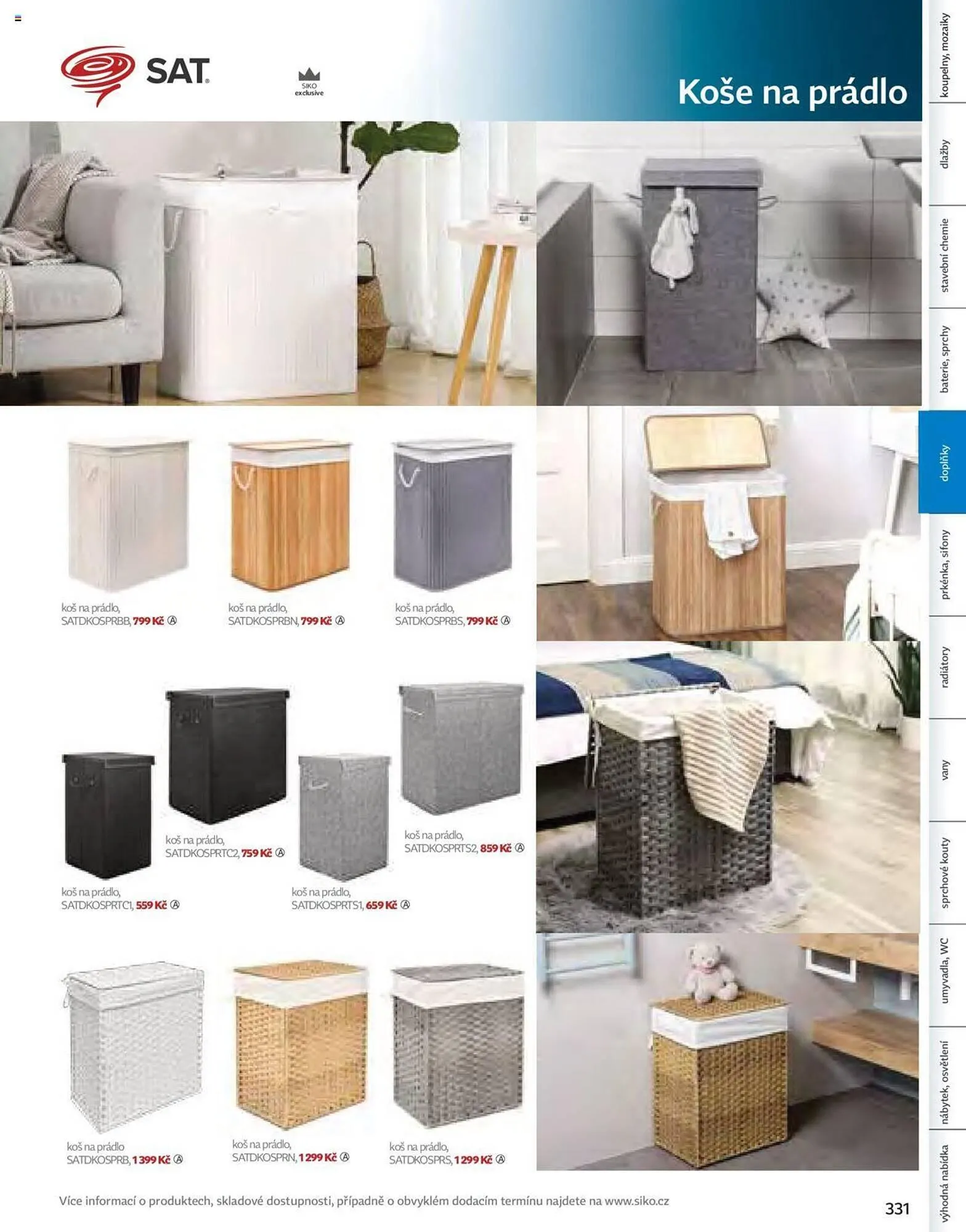 Siko leták - 23. října 31. prosince 2025 - Page 331