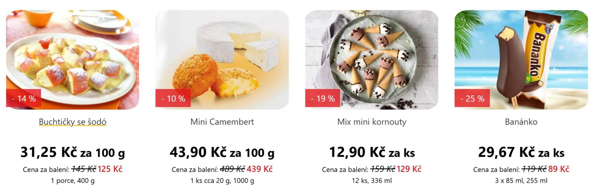 Family Market leták - 4. února 10. února 2026 - Page 1