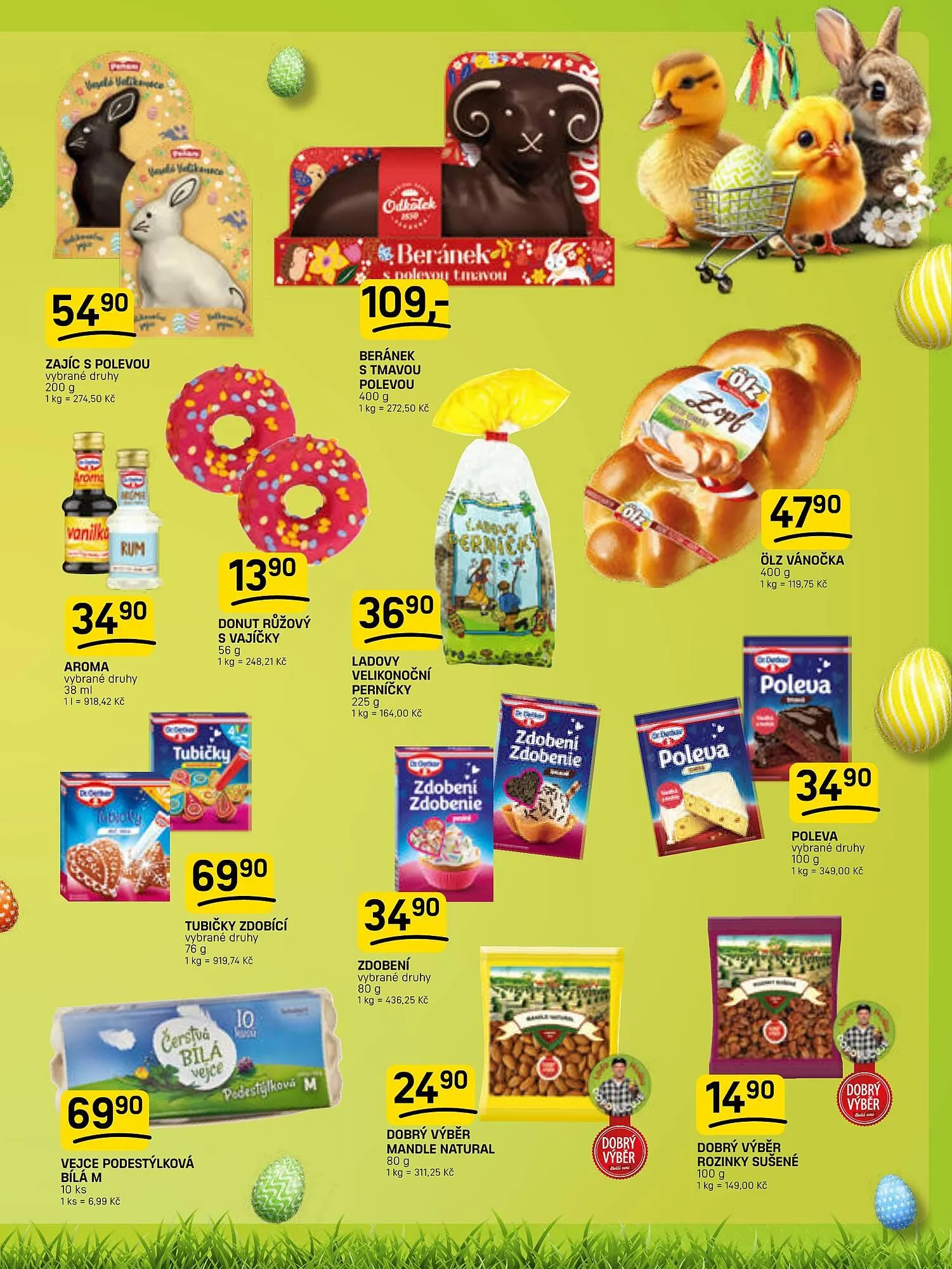 Flop leták - 25. března 7. dubna 2026 - Page 7