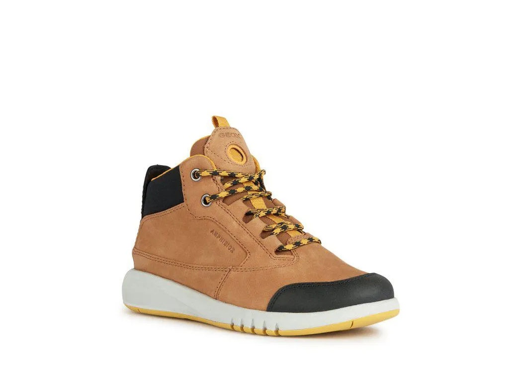 GEOX AERANTER BOY ABX