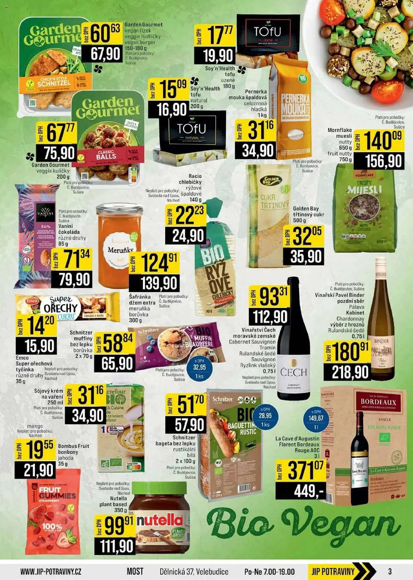 Jip leták - 8. dubna 14. dubna 2026 - Page 3