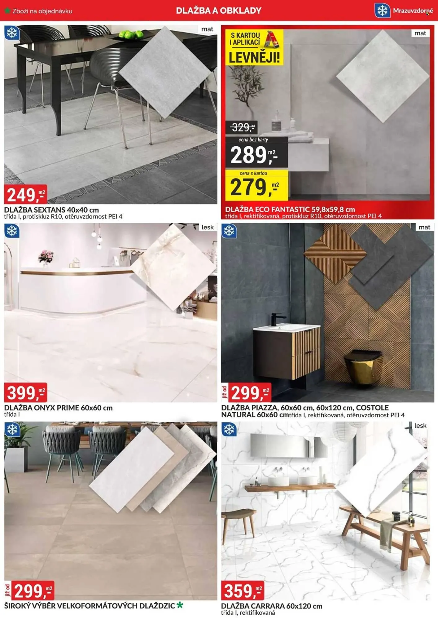 Baumax leták - 1. května 31. května 2026 - Page 40